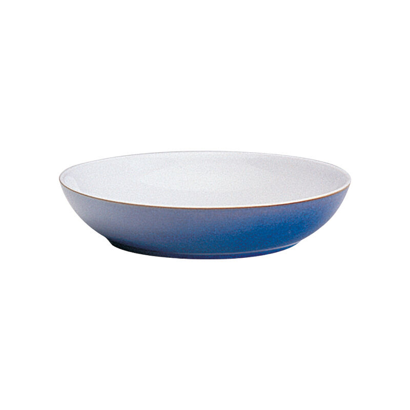 Denby Imperial Blue Pasta Bowl 22cm image number 0